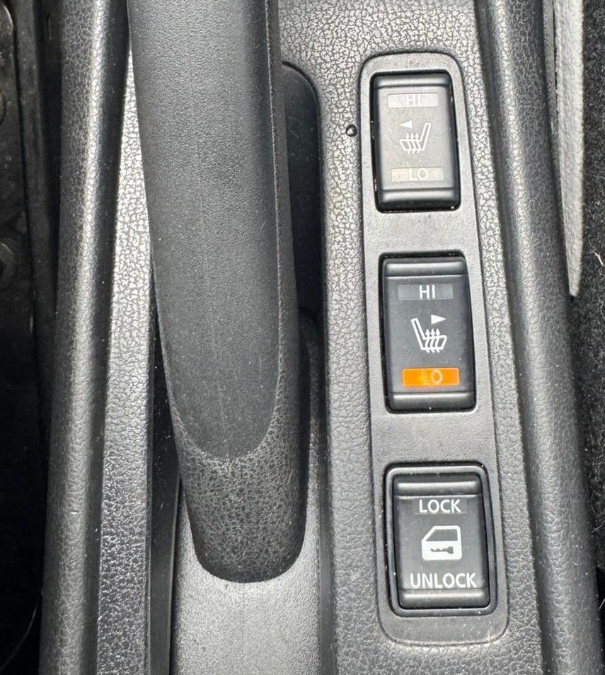 Nissan Note 1,2 Dig-S 98 Tekna 5d