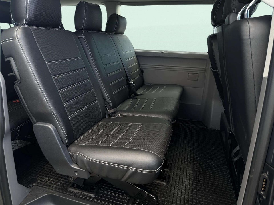 VW Caravelle 2,0 TDi 150 Comfortline DSG lang