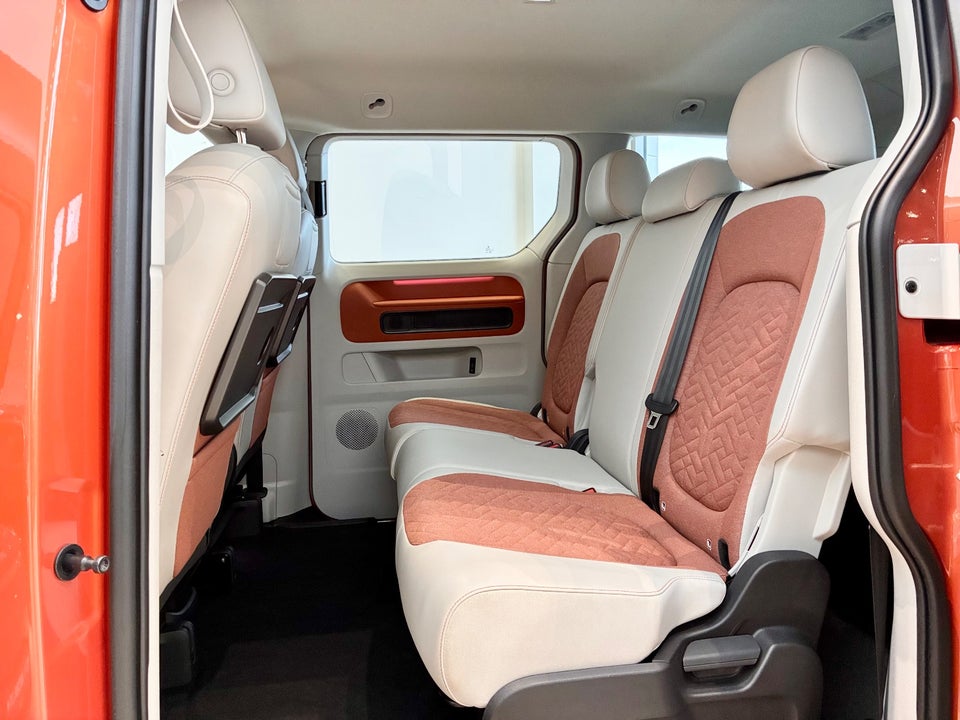 VW ID.Buzz 77 Style SWB 5d