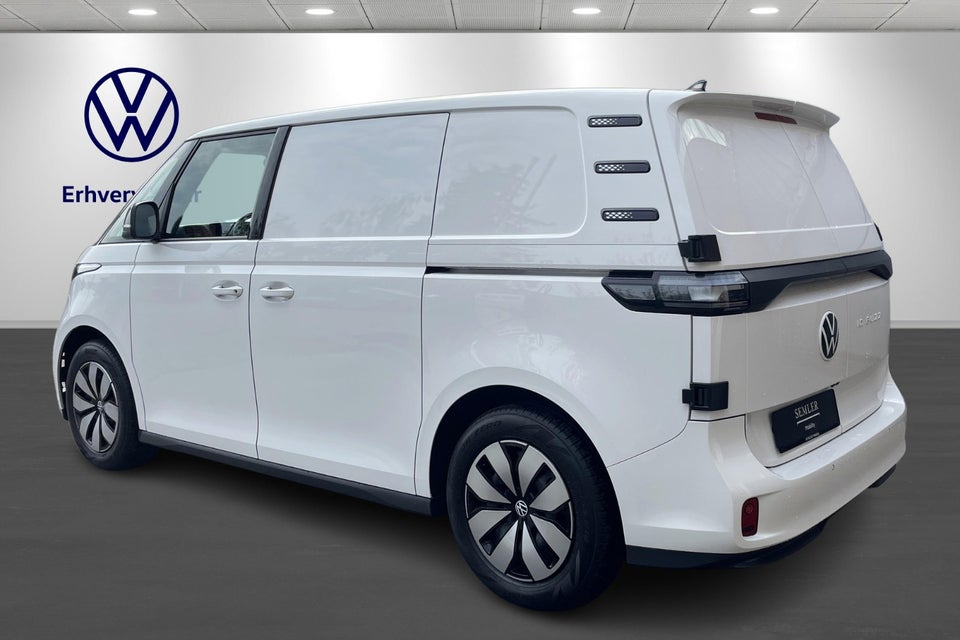 VW ID.Buzz 79 Cargo Pro