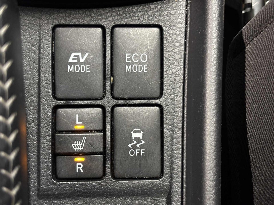 Toyota Yaris 1,5 Hybrid H2 e-CVT 5d