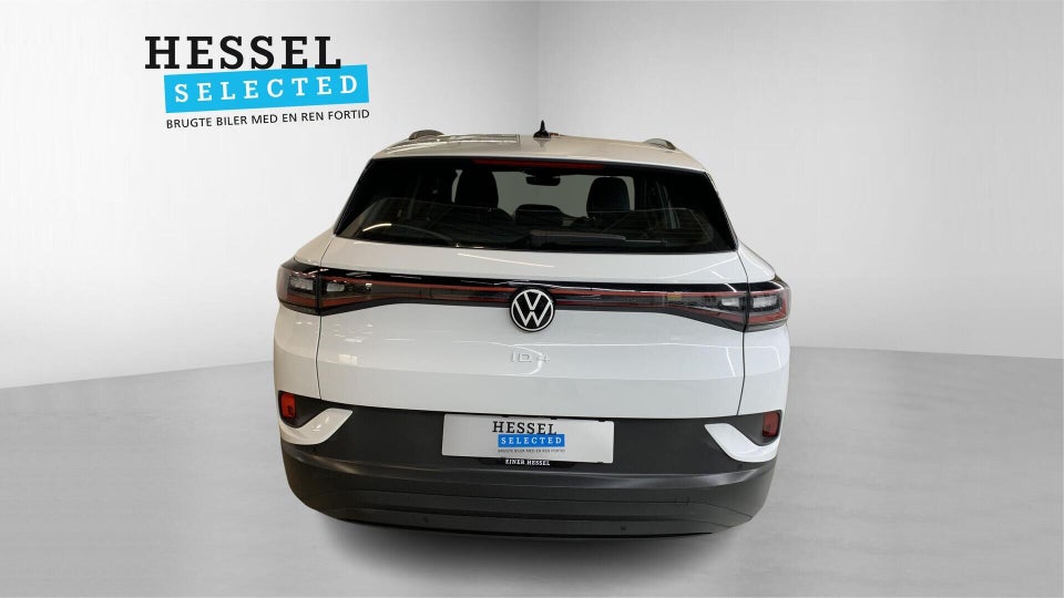 VW ID.4 77 Pro 5d
