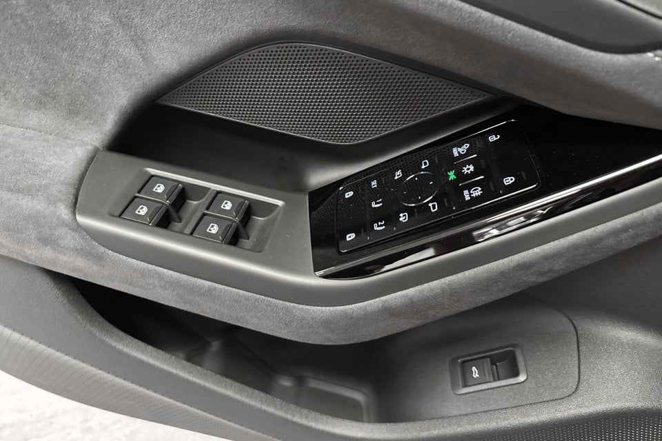 Audi A6 e-tron Progress plus Sportback 5d