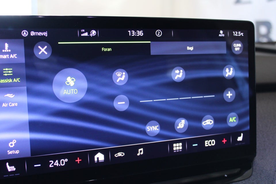 Skoda Enyaq 80 iV Loft 5d