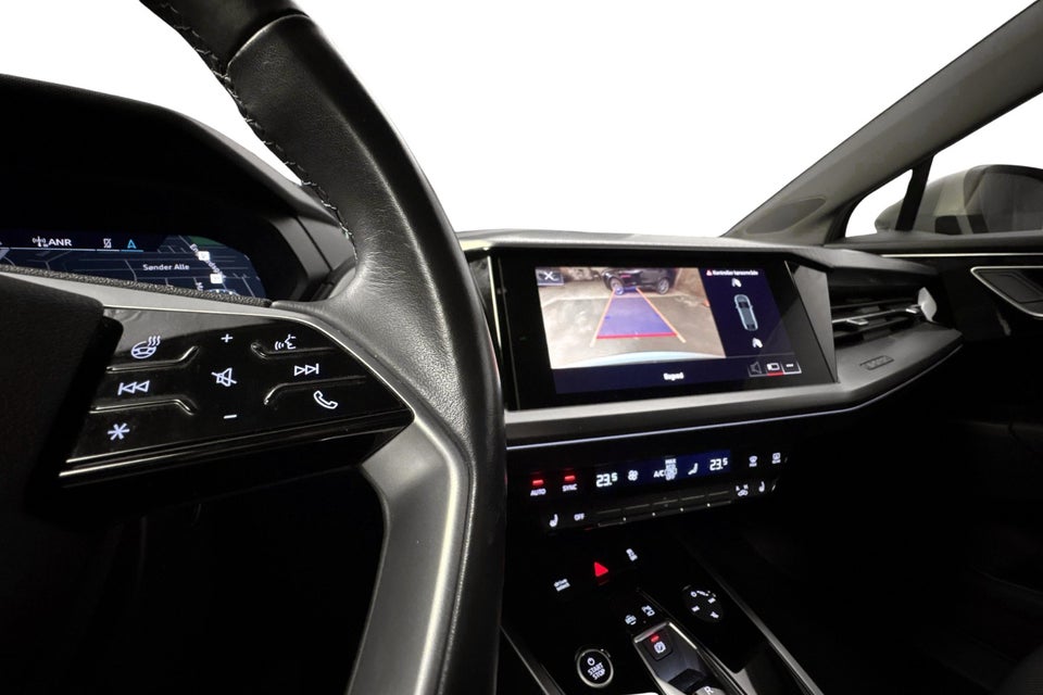 Audi Q4 e-tron 40 Attitude Sportback 5d