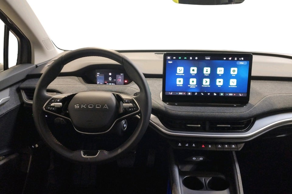 Skoda Elroq 85 iV Premium 5d