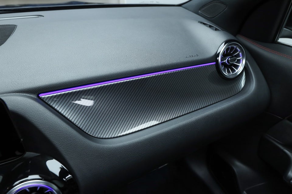 Mercedes GLA250 e 1,3 AMG Line aut. 5d