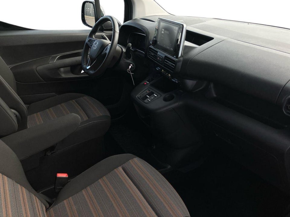 Opel Combo-e Life 50 Elegance+ L2 5d