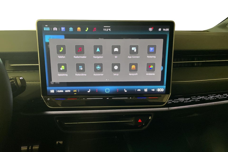 VW ID.7 86 Style S+ Tourer 5d