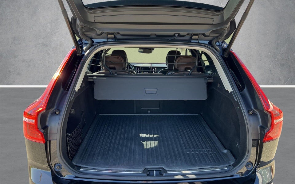 Volvo XC60 2,0 D4 190 Inscription aut. 5d