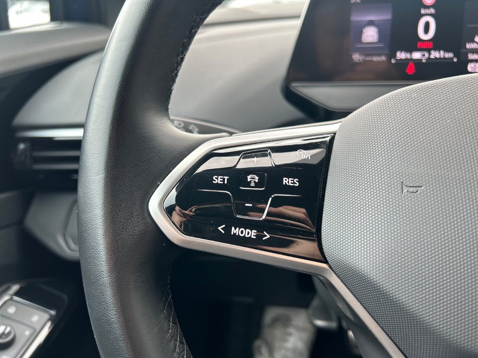 VW ID.4 77 Pro Performance 5d