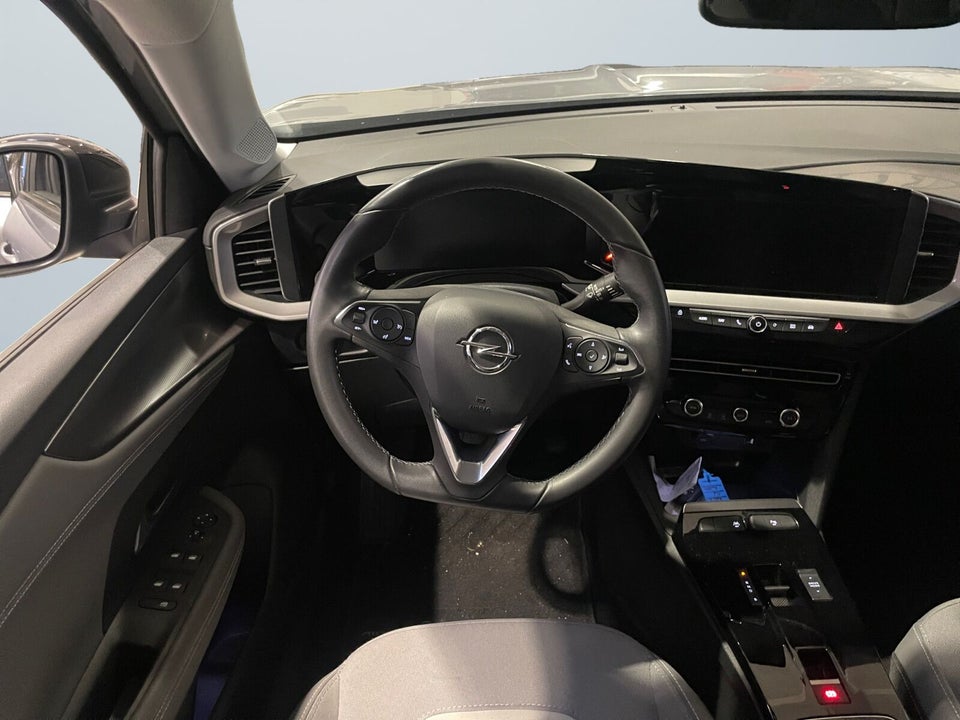 Opel Mokka-e 50 Elegance 5d