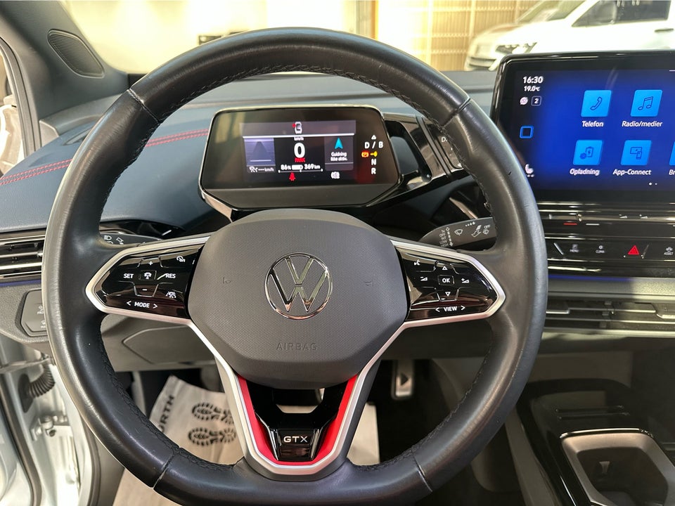 VW ID.5 77 GTX 4Motion 5d