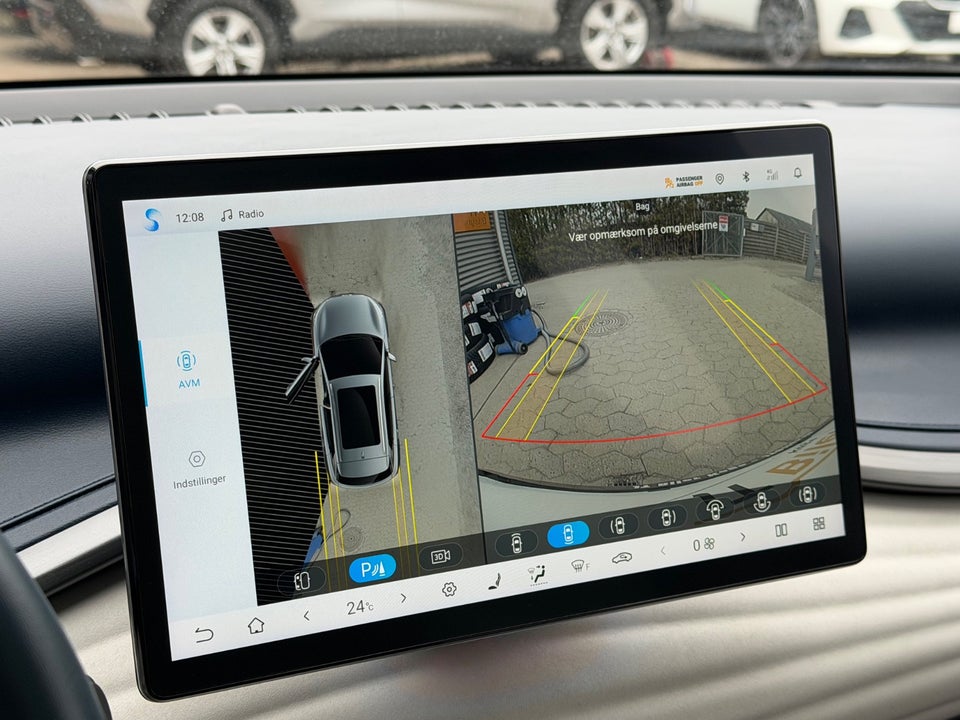 BYD Atto 3 60 Comfort 5d