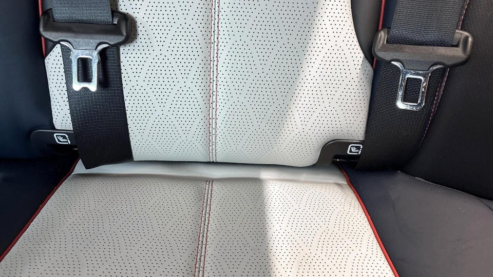 BYD Atto 3 60 Design 5d