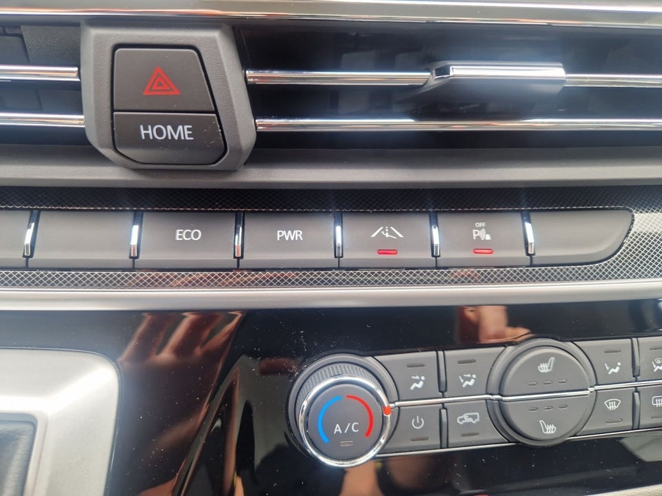 Maxus e-Deliver 9 72 L2H2 Kassevogn