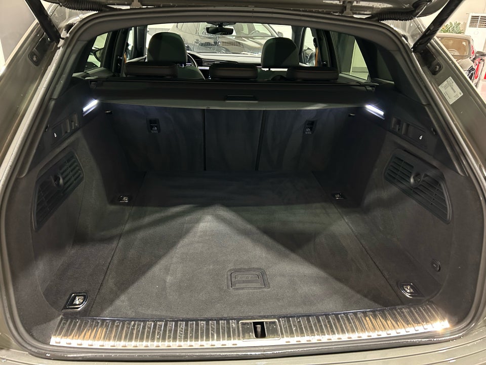 Audi e-tron 55 Black Edition S-line quattro 5d