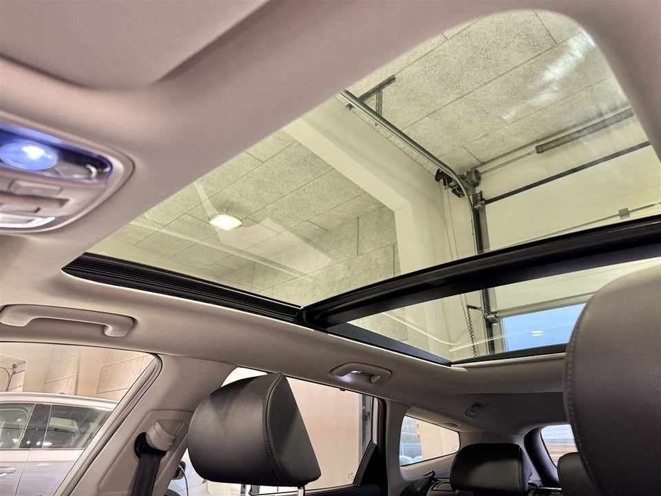 Kia Optima 2,0 PHEV SW aut. 5d