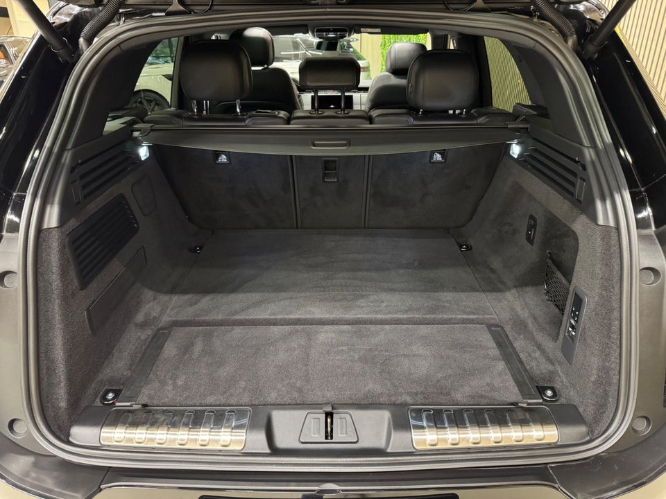 Land Rover Range Rover Sport 3,0 P460e Dynamic SE aut. 5d