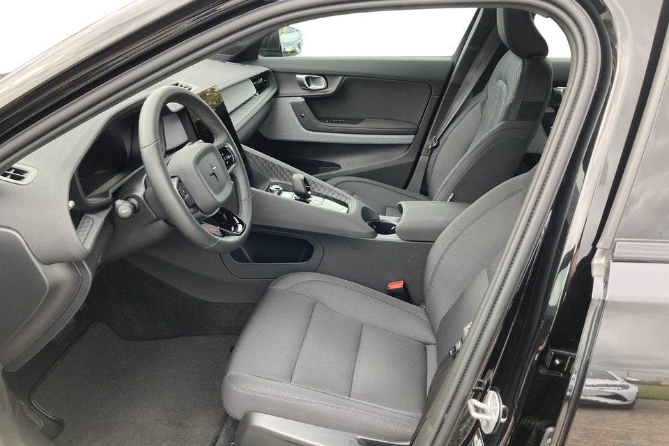 Polestar 2 Long Range 5d