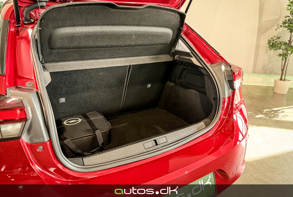 Opel Corsa-e 50 Limited 5d