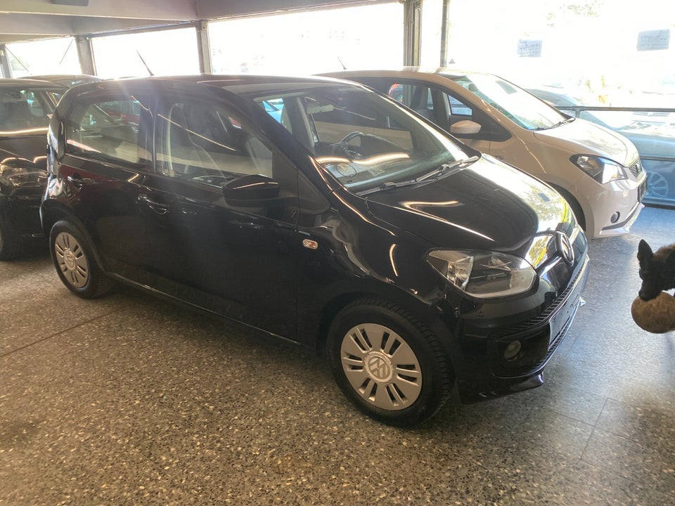 VW Up! 1,0 60 Move Up! BMT 5d