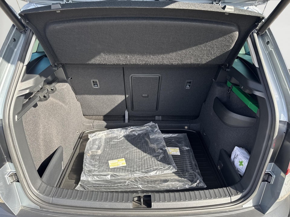 Skoda Karoq 1,5 TSi 150 Celebration DSG 5d