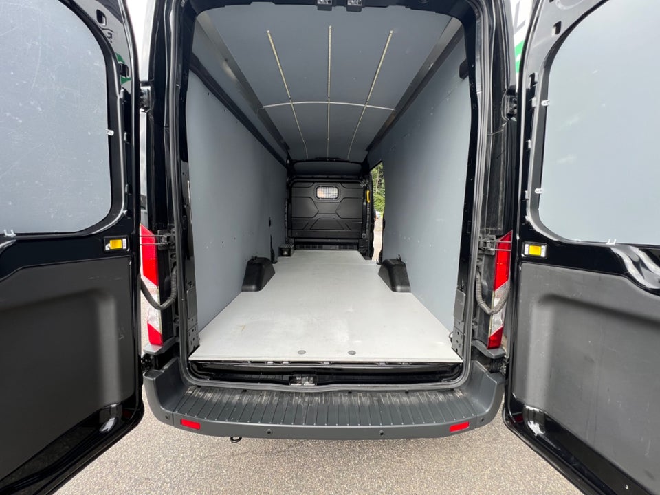 Ford Transit 350 L4 Van 2,0 TDCi 170 Trend H3 RWD