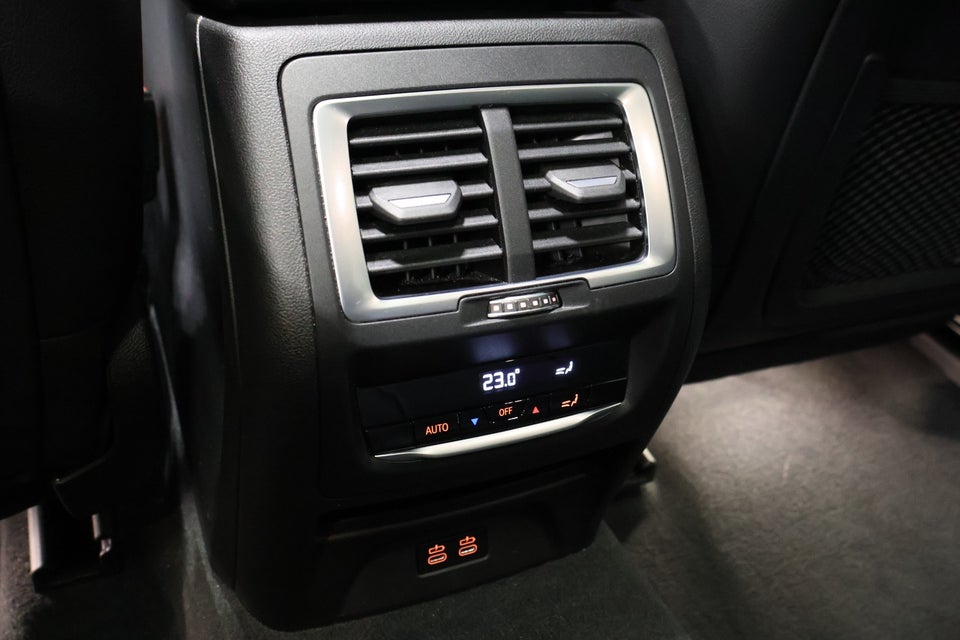 BMW iX3 Charged M-Sport 5d