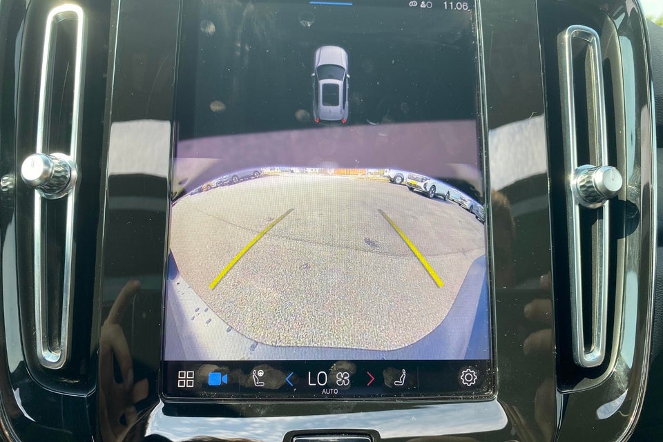 Volvo XC40 P8 ReCharge Twin Ultimate 5d