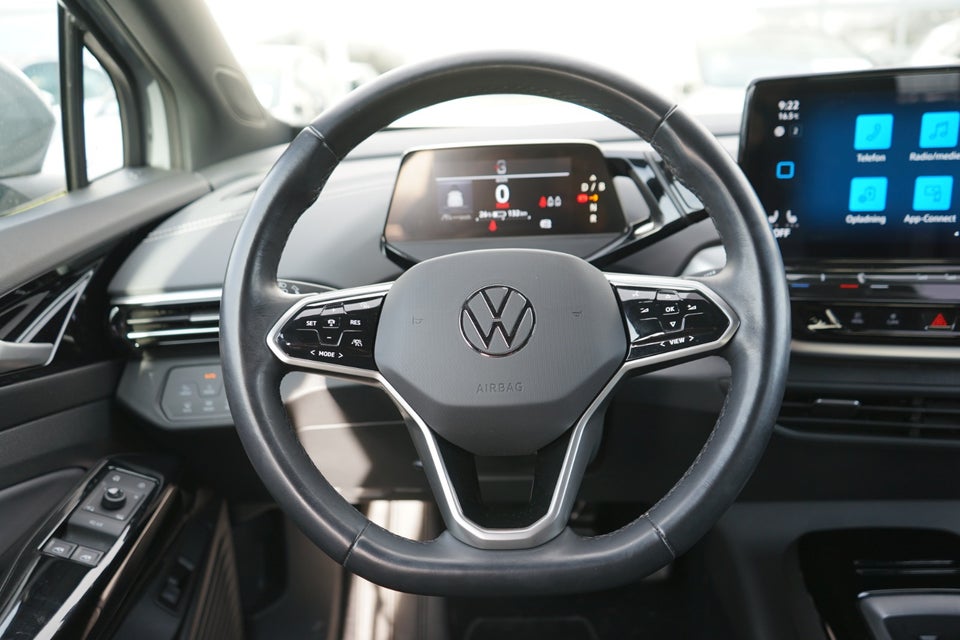 VW ID.5 77 Pro Performance 5d