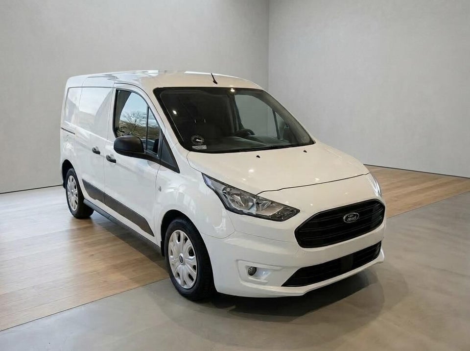 Ford Transit Connect 1,5 EcoBlue Trend aut. kort