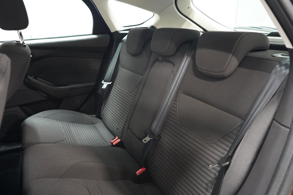 Ford Focus 1,0 SCTi 125 Titanium 5d