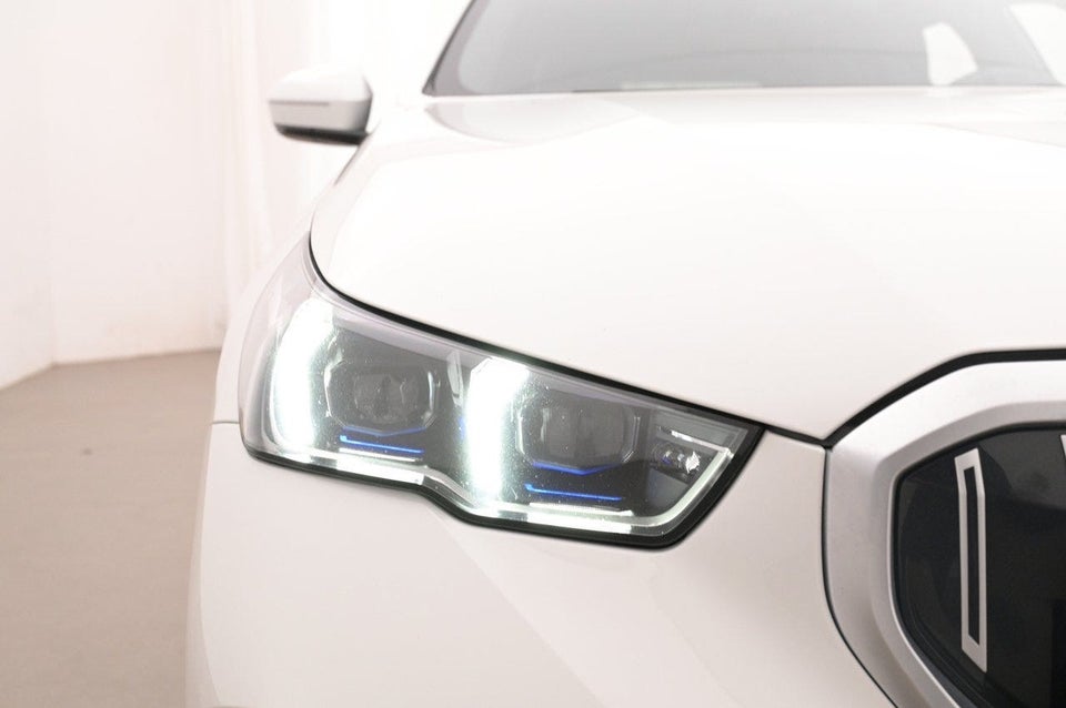 BMW i5 eDrive40 Touring M-Sport 5d
