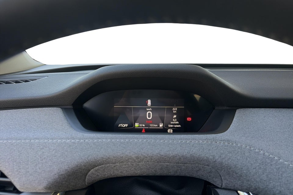 Skoda Enyaq 80 iV Premium Loft 5d