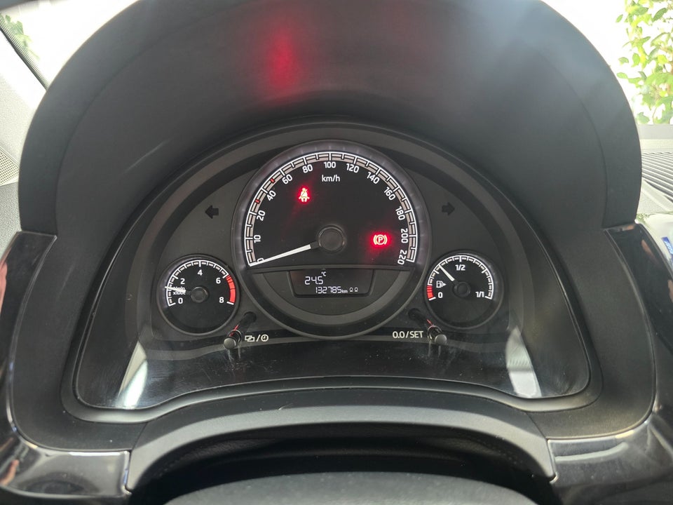 Skoda Citigo 1,0 60 Ambition GreenTec 5d