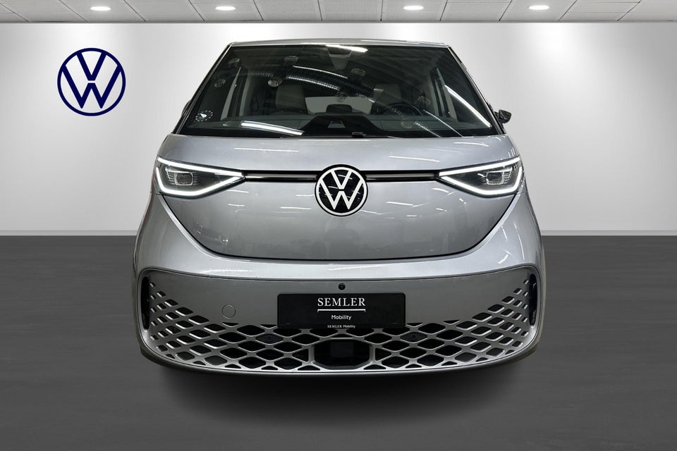 VW ID.Buzz 79 Style+ SWB 5d