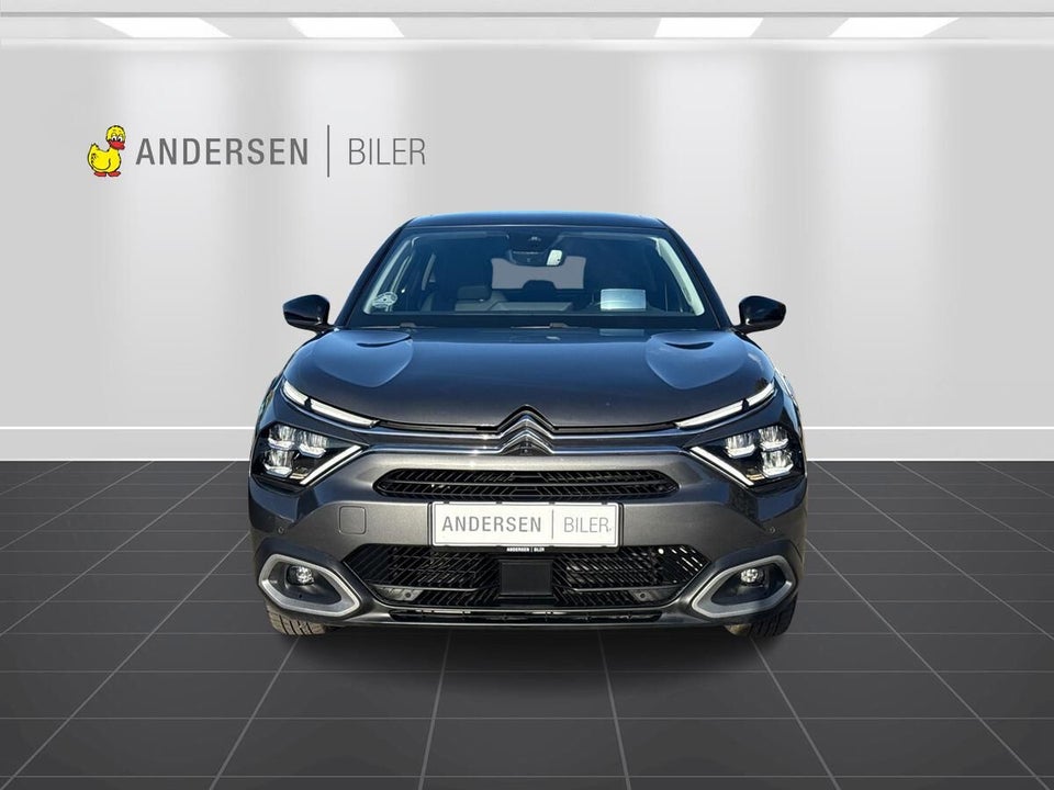 Citroën ë-C4 50 Palais Sky 5d