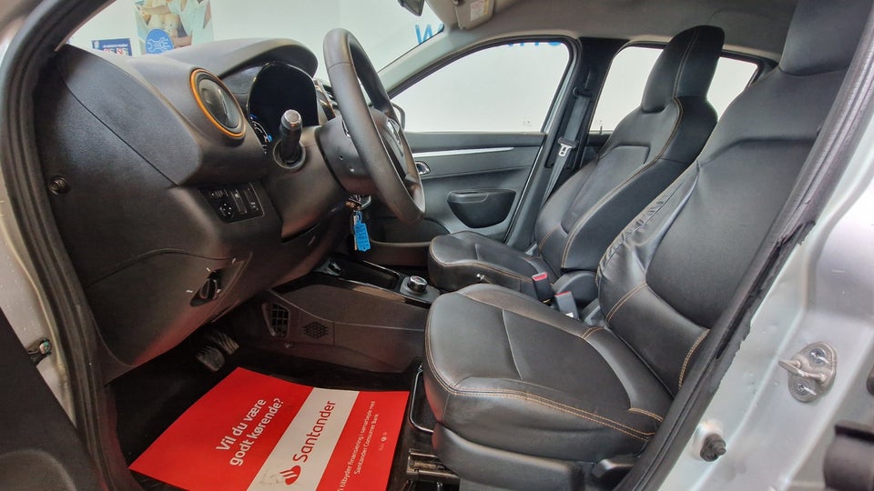 Dacia Spring Comfort+ 5d