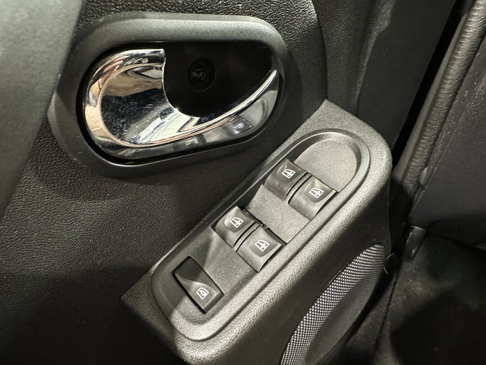 Dacia Duster 1,5 dCi 109 Laureate 5d