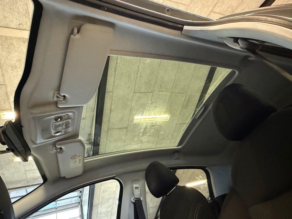 Peugeot 208 1,2 VTi 82 Active 5d