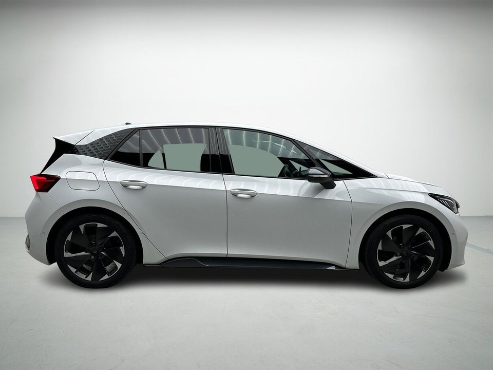 Cupra Born 58 Dinamica Pack High 5d