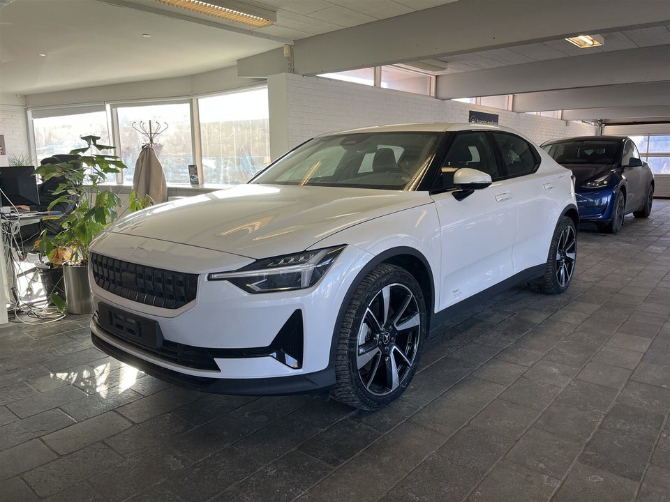 Polestar 2 Long Range 5d