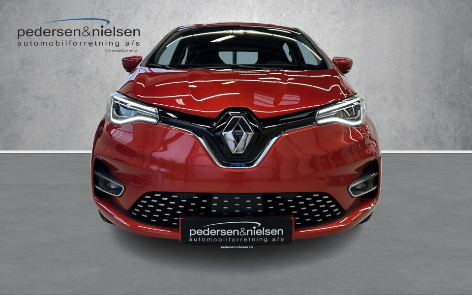 Renault Zoe 52 Zen 5d