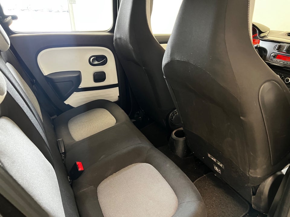 Renault Twingo 1,0 SCe 70 Expression 5d