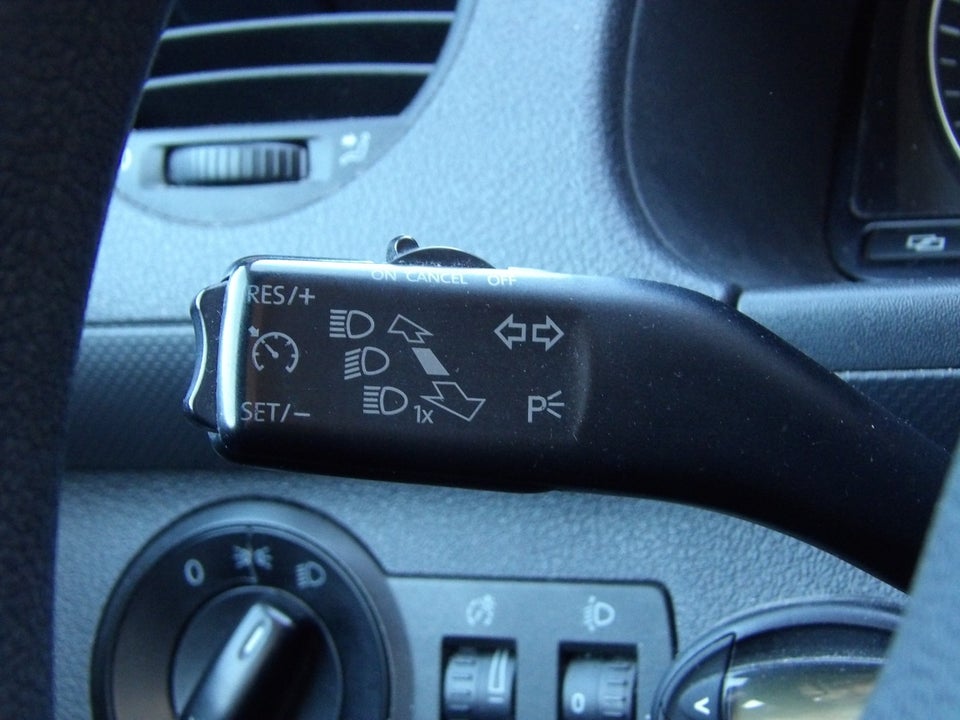 VW Caddy 1,6 TDi 75 Trendline BMT 5d