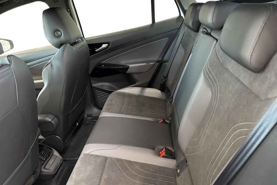 VW ID.4 77 Style+ 5d