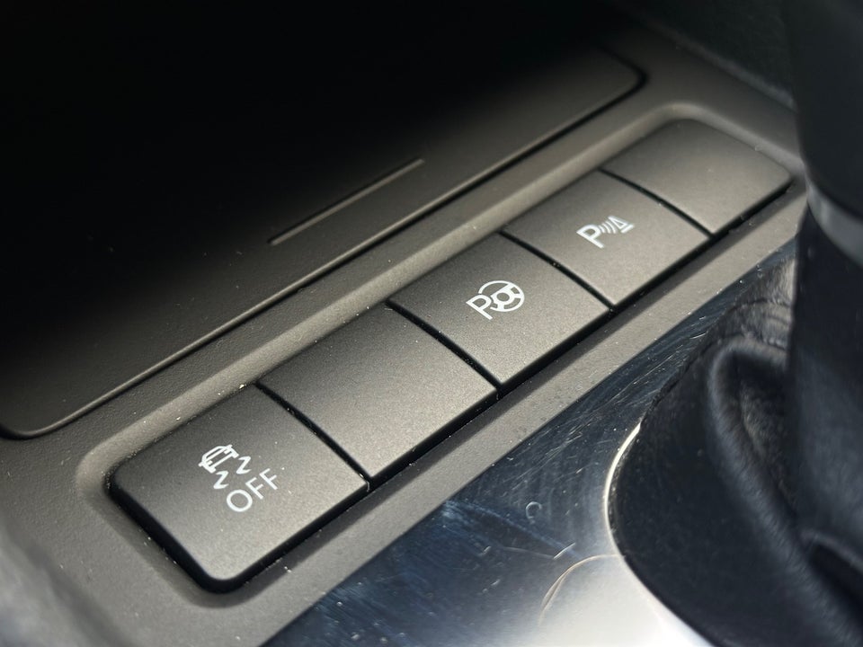 VW Golf VI 1,4 TSi 160 Highline Variant DSG 5d