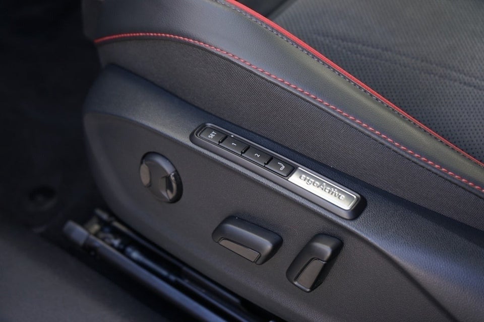 VW ID.7 86 GTX Max Tourer 4Motion 5d