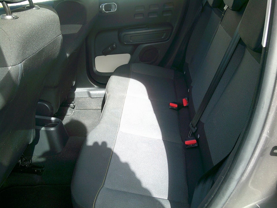 Citroën C3 1,2 PureTech 82 Cool 5d